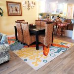 Dining Room With Seating for 6